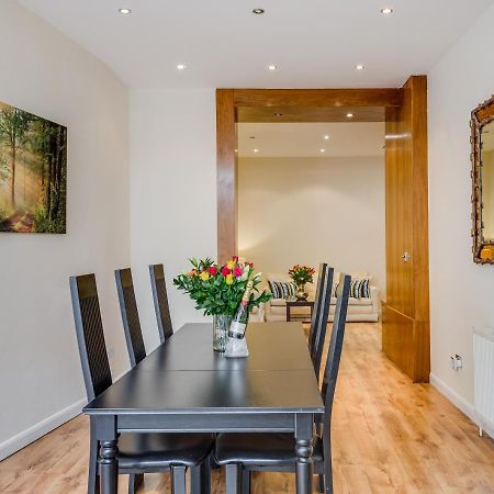 Care Property London- Apartments Eksteriør bilde