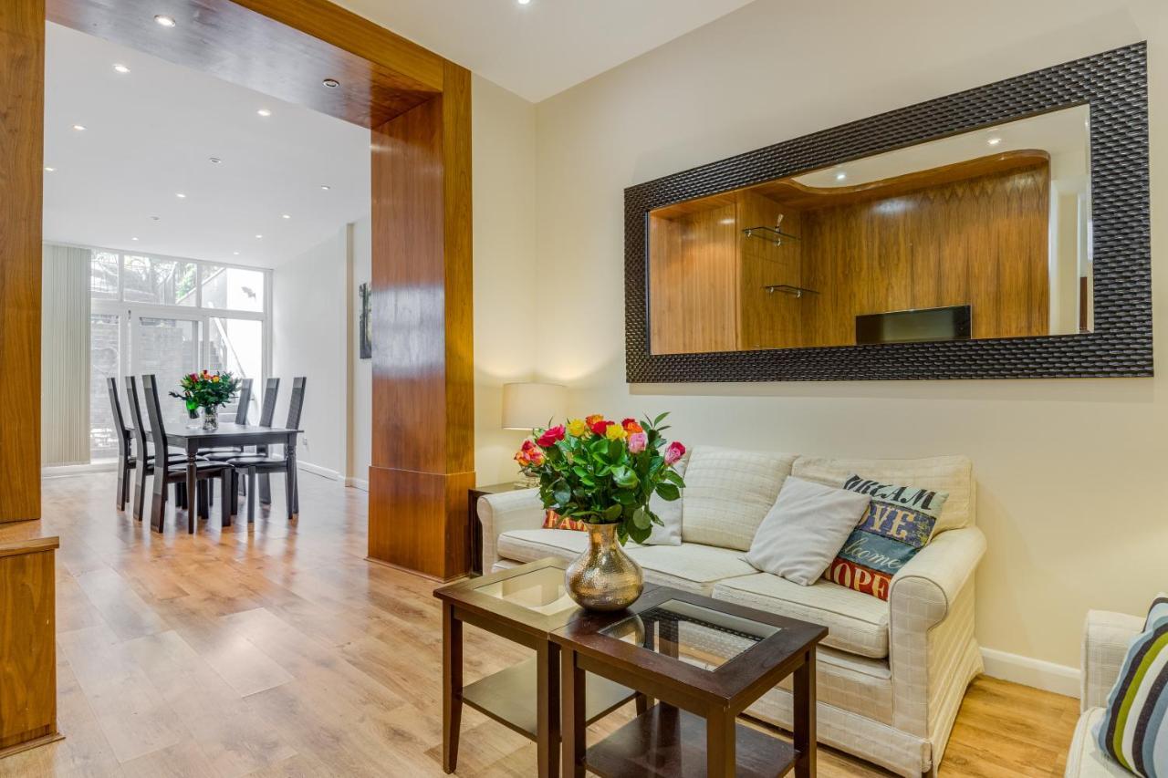 Care Property London- Apartments Eksteriør bilde