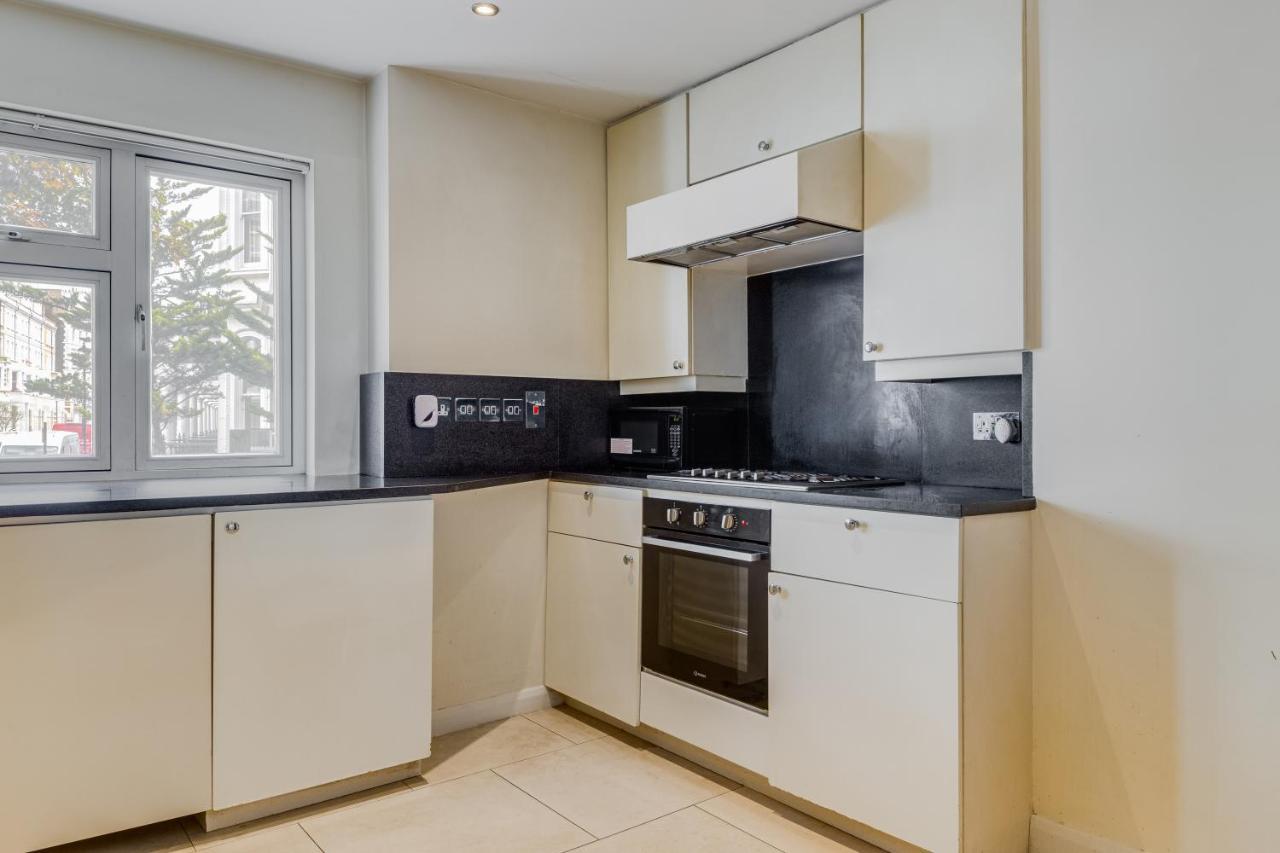 Care Property London- Apartments Eksteriør bilde