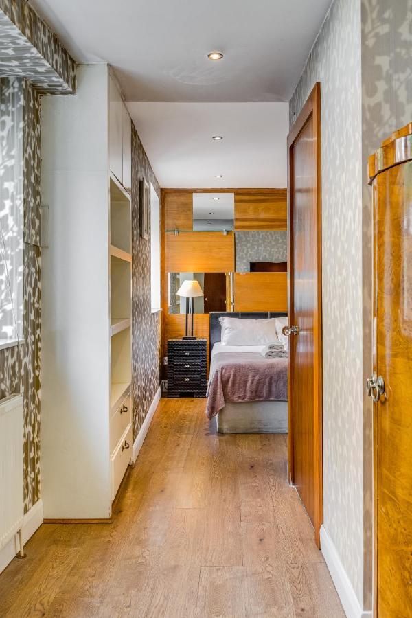 Care Property London- Apartments Eksteriør bilde
