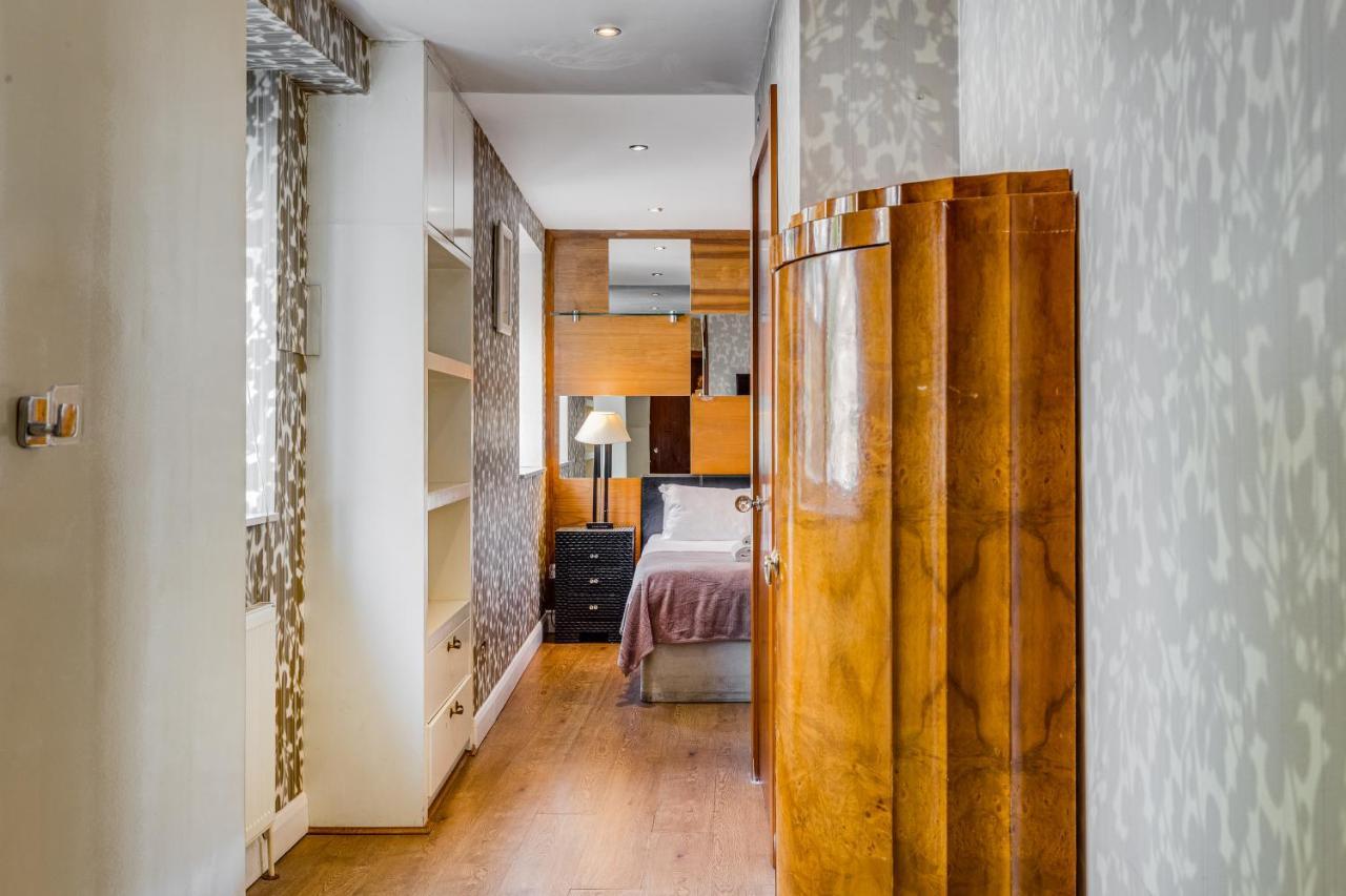 Care Property London- Apartments Eksteriør bilde