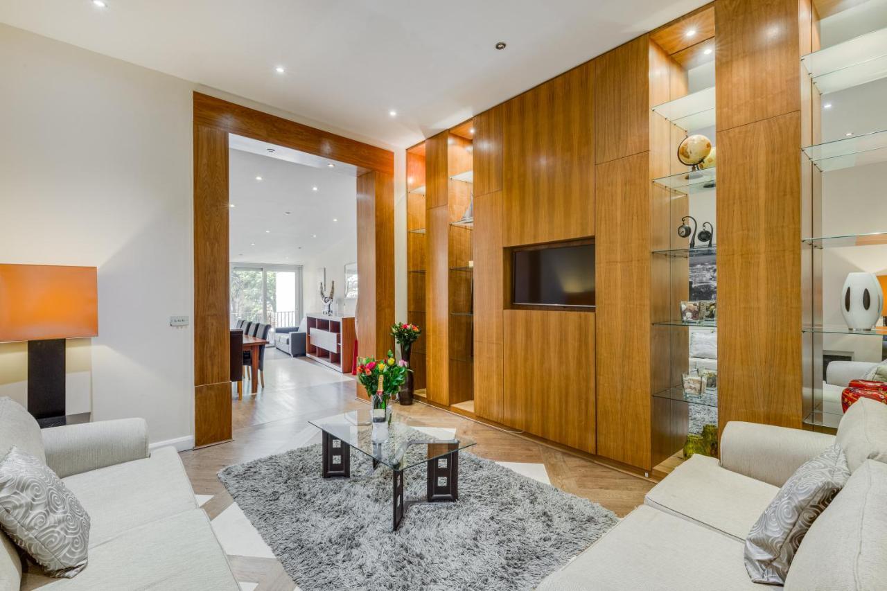 Care Property London- Apartments Eksteriør bilde