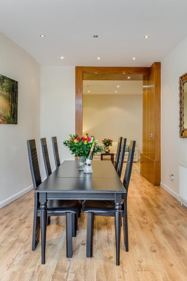 Care Property London- Apartments Eksteriør bilde
