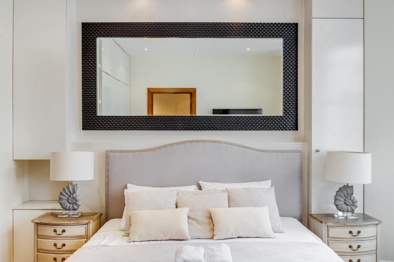 Care Property London- Apartments Eksteriør bilde