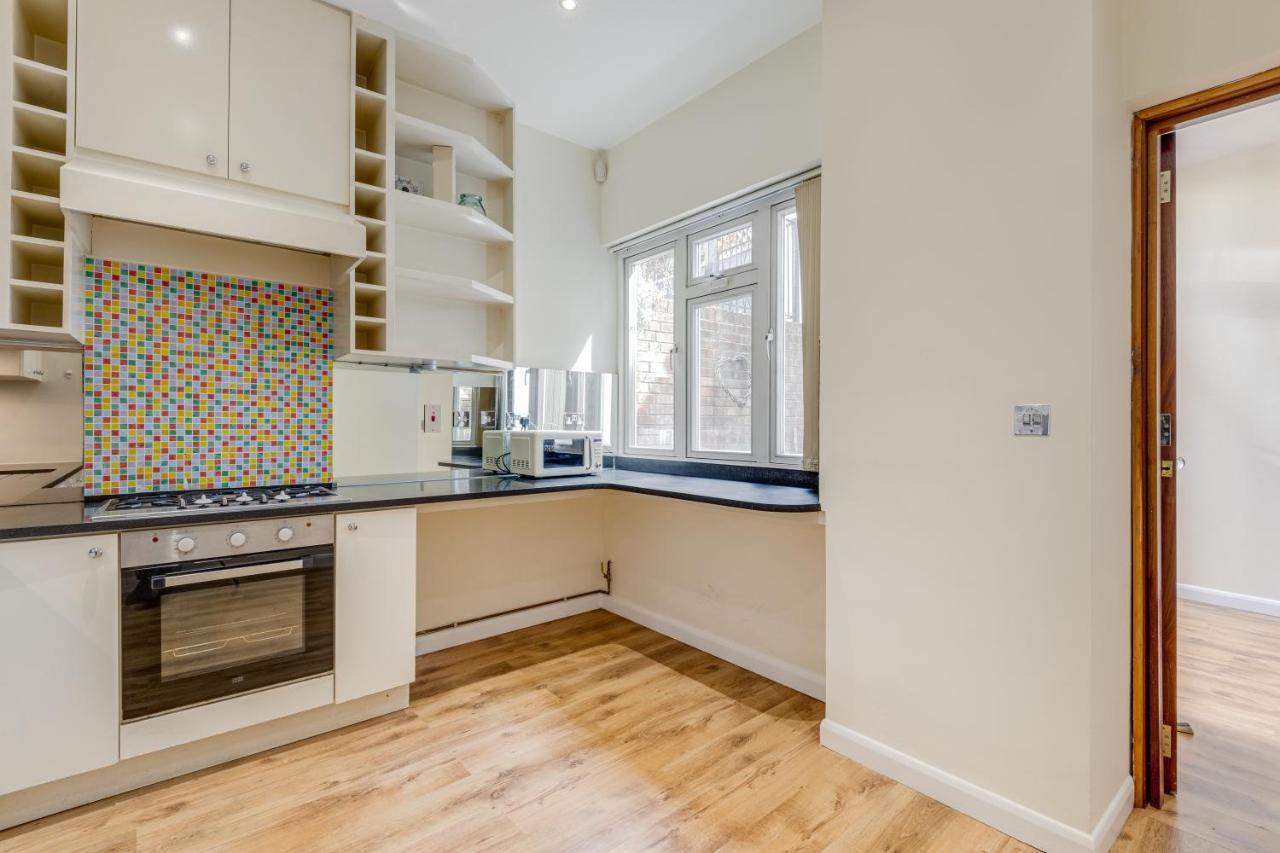 Care Property London- Apartments Eksteriør bilde