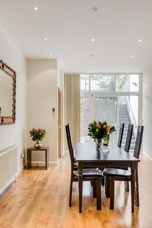 Care Property London- Apartments Eksteriør bilde