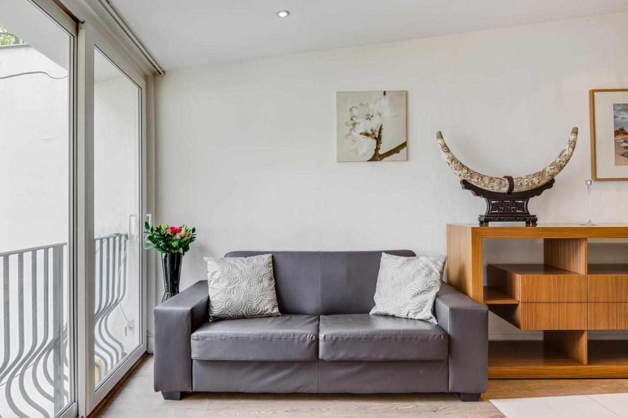 Care Property London- Apartments Eksteriør bilde