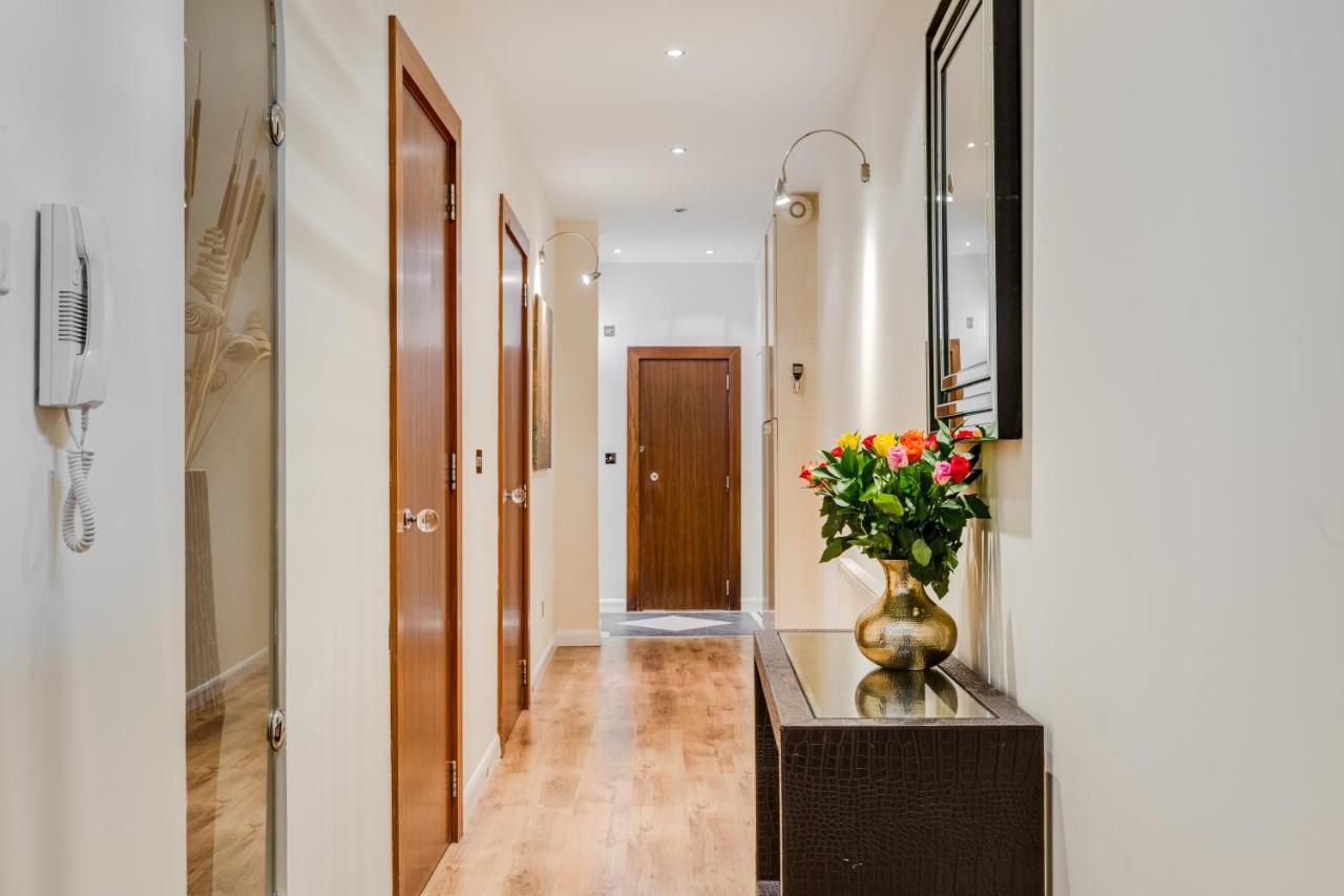 Care Property London- Apartments Eksteriør bilde