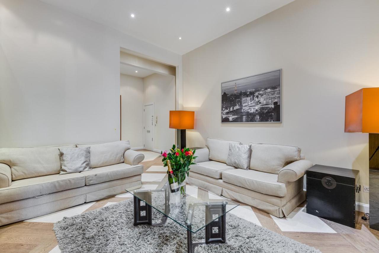 Care Property London- Apartments Eksteriør bilde