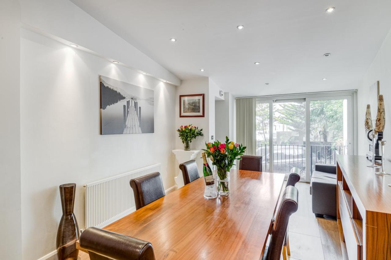 Care Property London- Apartments Eksteriør bilde