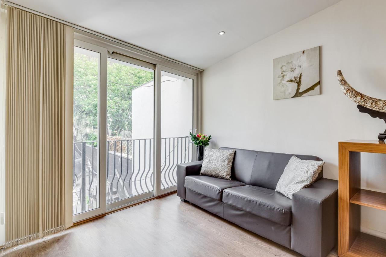 Care Property London- Apartments Eksteriør bilde