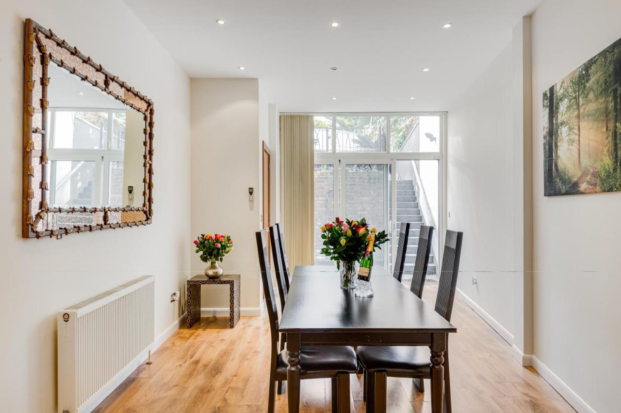 Care Property London- Apartments Eksteriør bilde