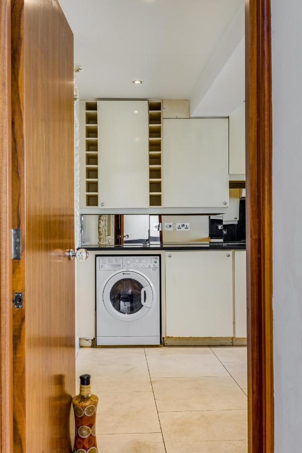 Care Property London- Apartments Eksteriør bilde