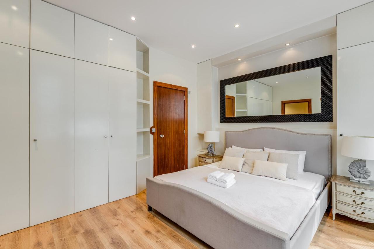 Care Property London- Apartments Eksteriør bilde