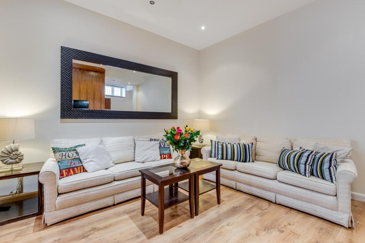 Care Property London- Apartments Eksteriør bilde