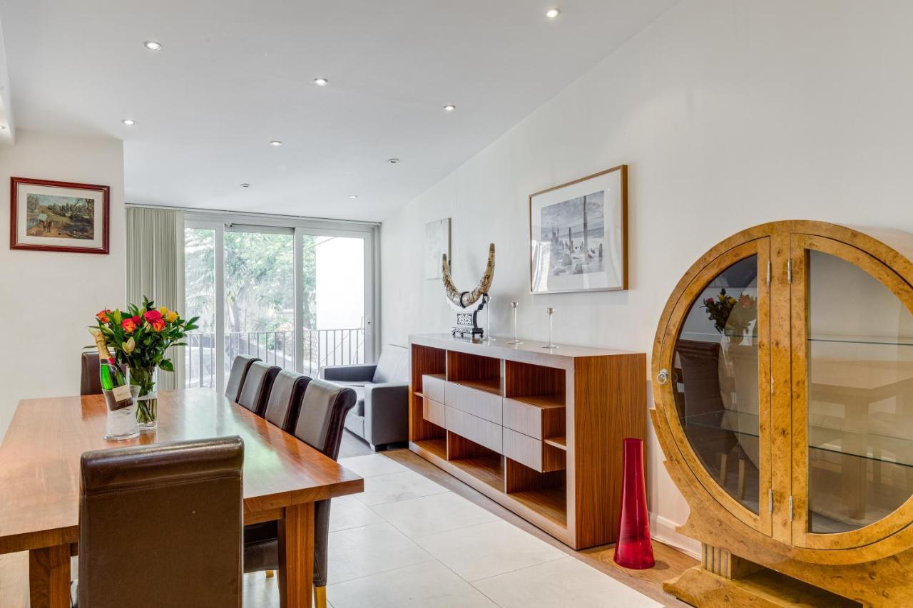 Care Property London- Apartments Eksteriør bilde