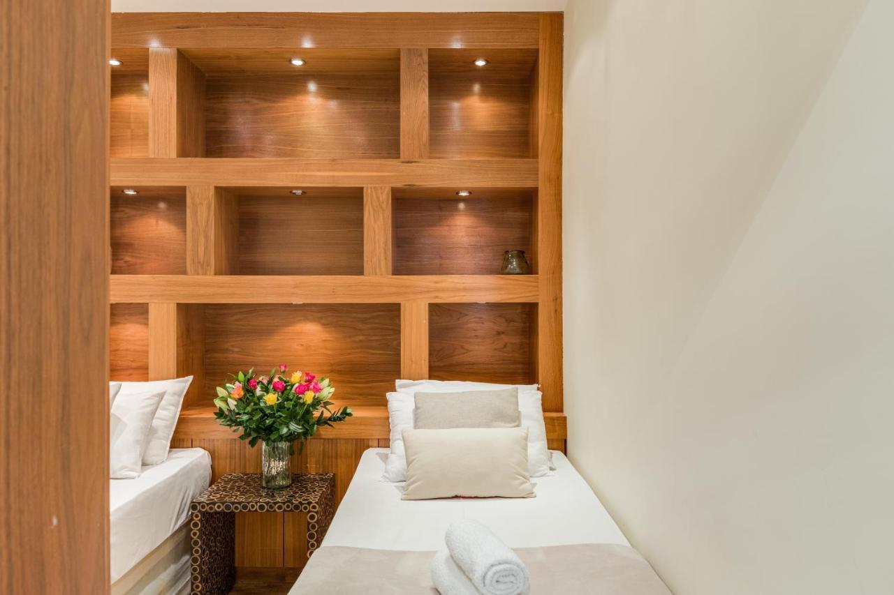 Care Property London- Apartments Eksteriør bilde