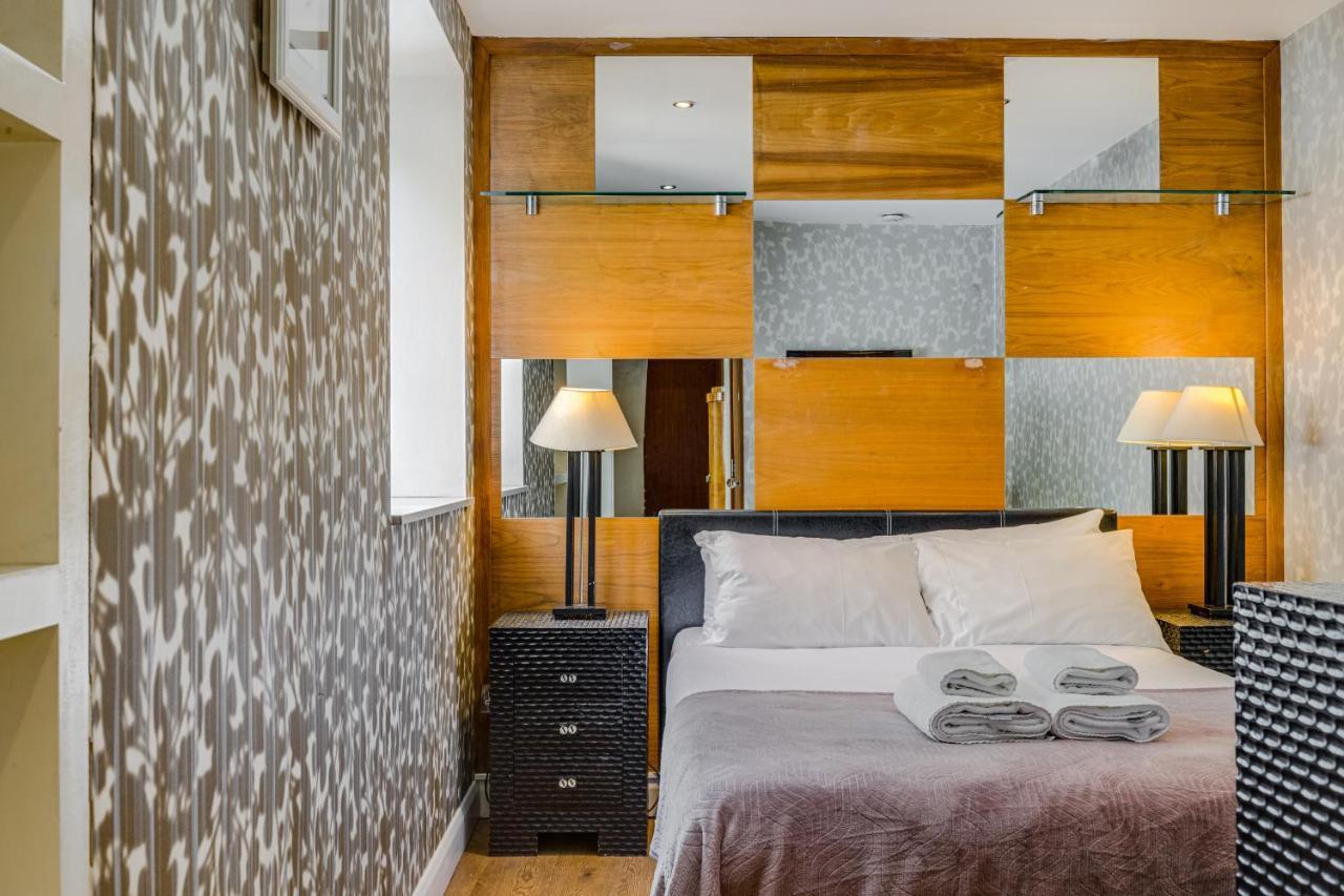 Care Property London- Apartments Eksteriør bilde
