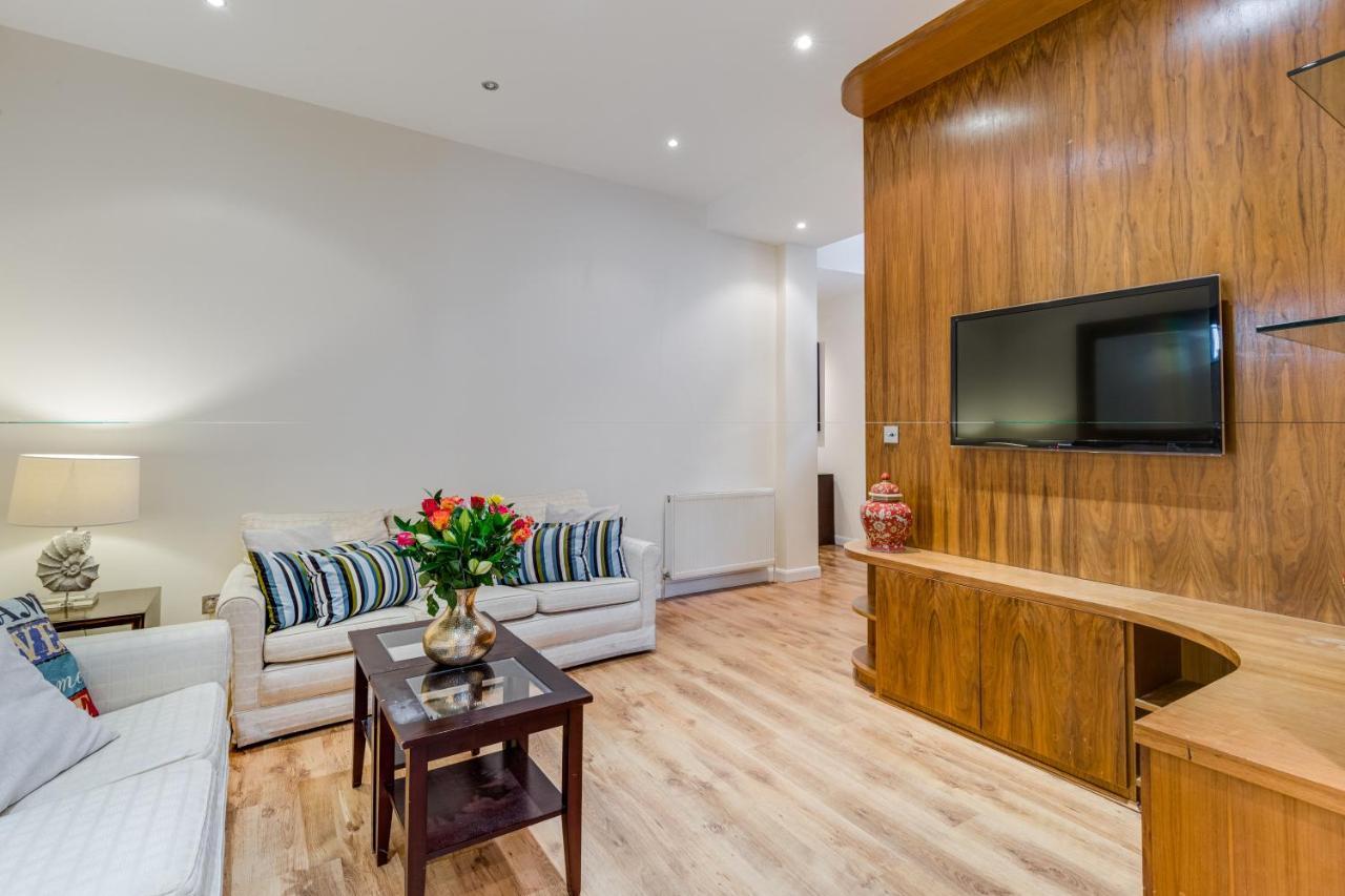 Care Property London- Apartments Eksteriør bilde