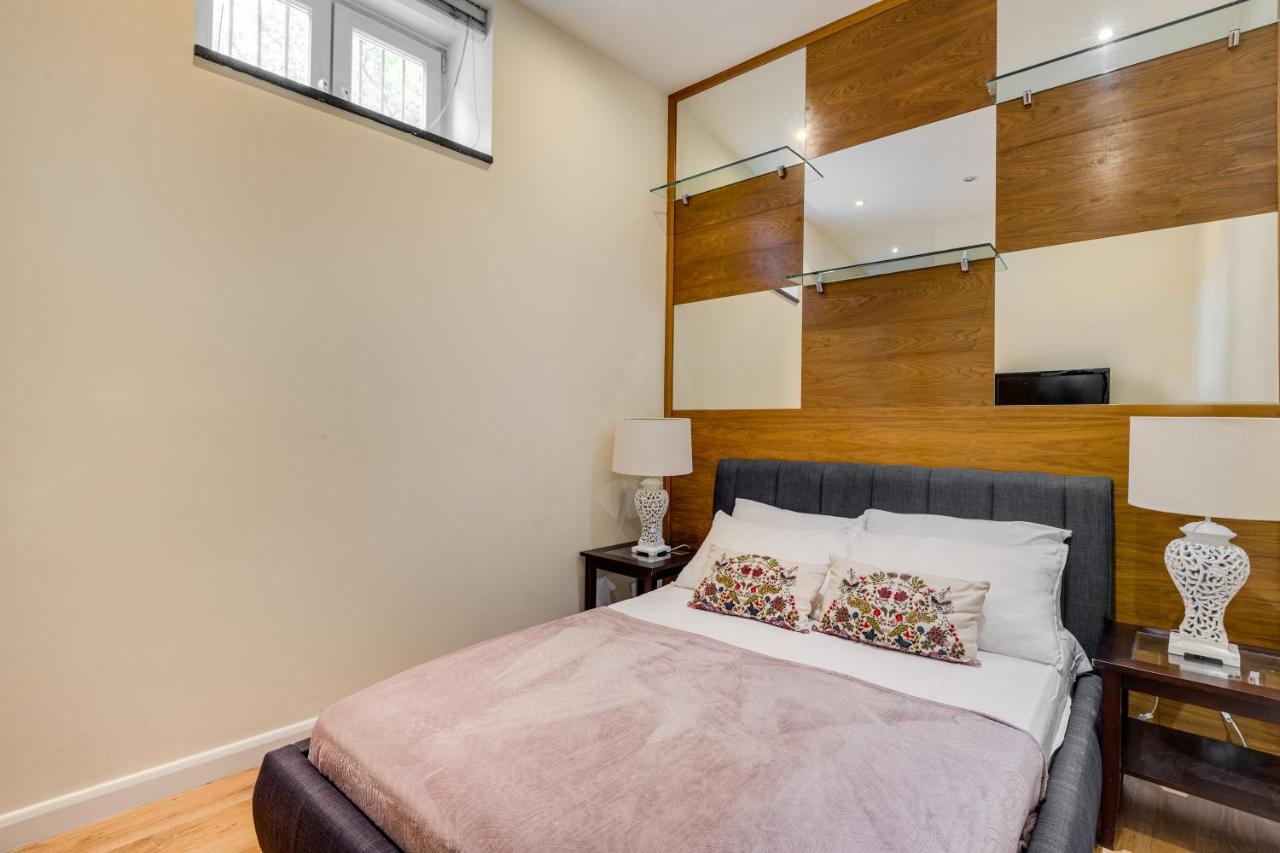 Care Property London- Apartments Eksteriør bilde