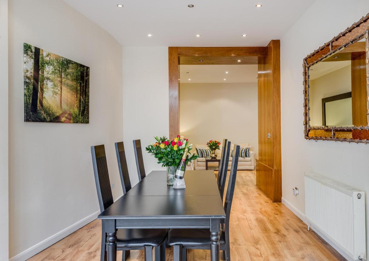 Care Property London- Apartments Eksteriør bilde