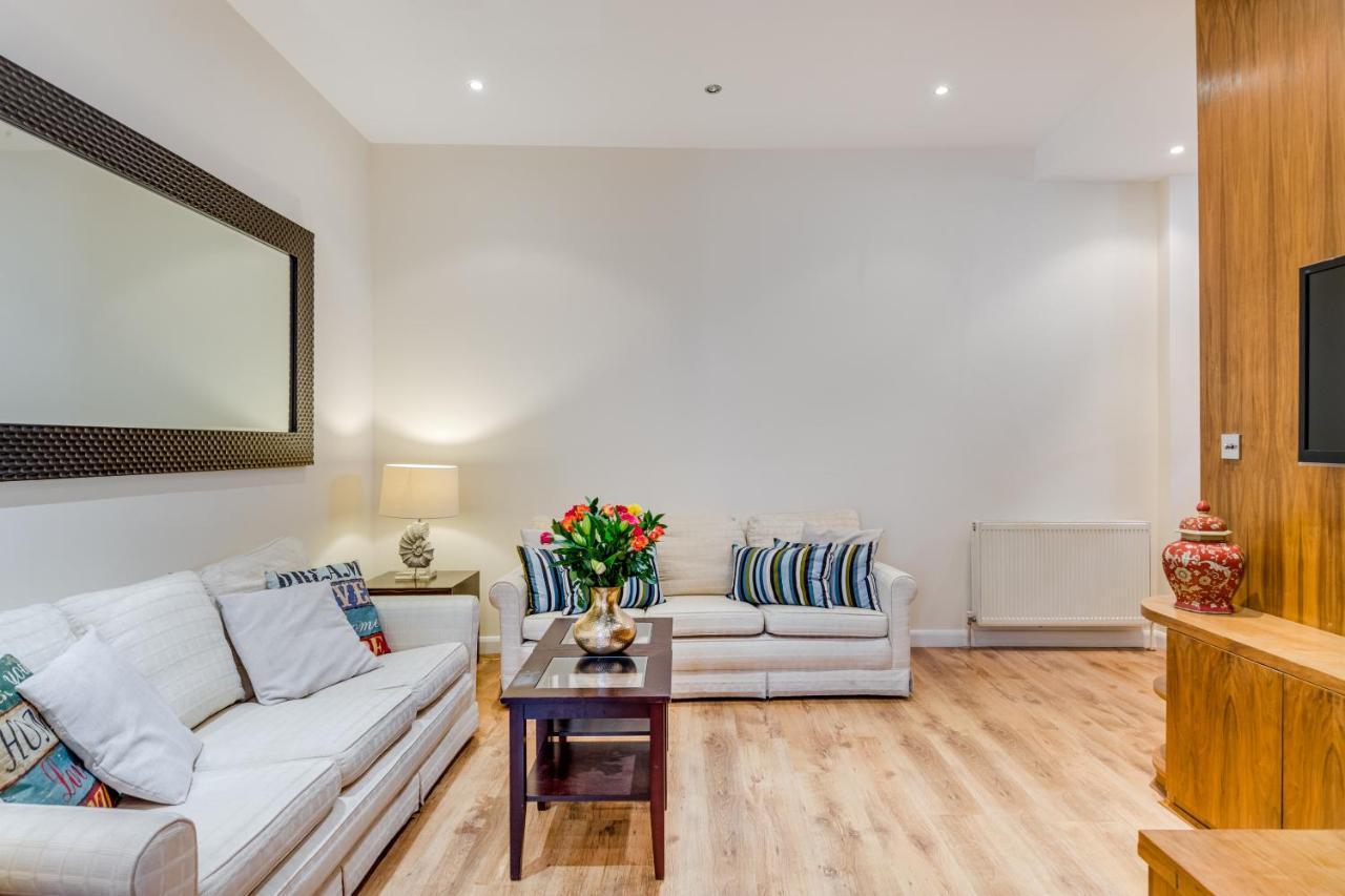 Care Property London- Apartments Eksteriør bilde