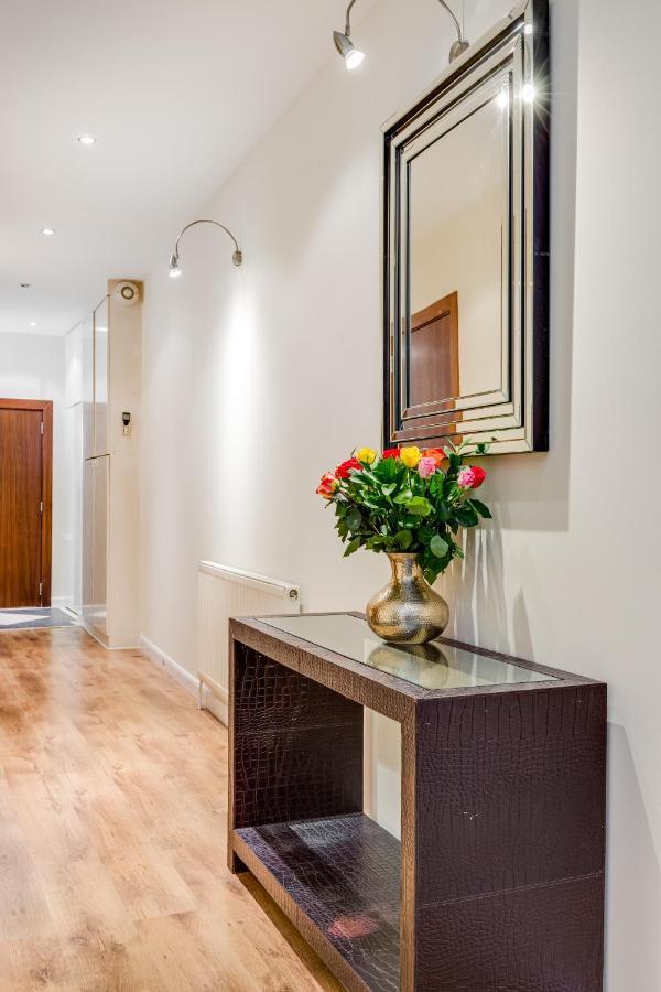 Care Property London- Apartments Eksteriør bilde