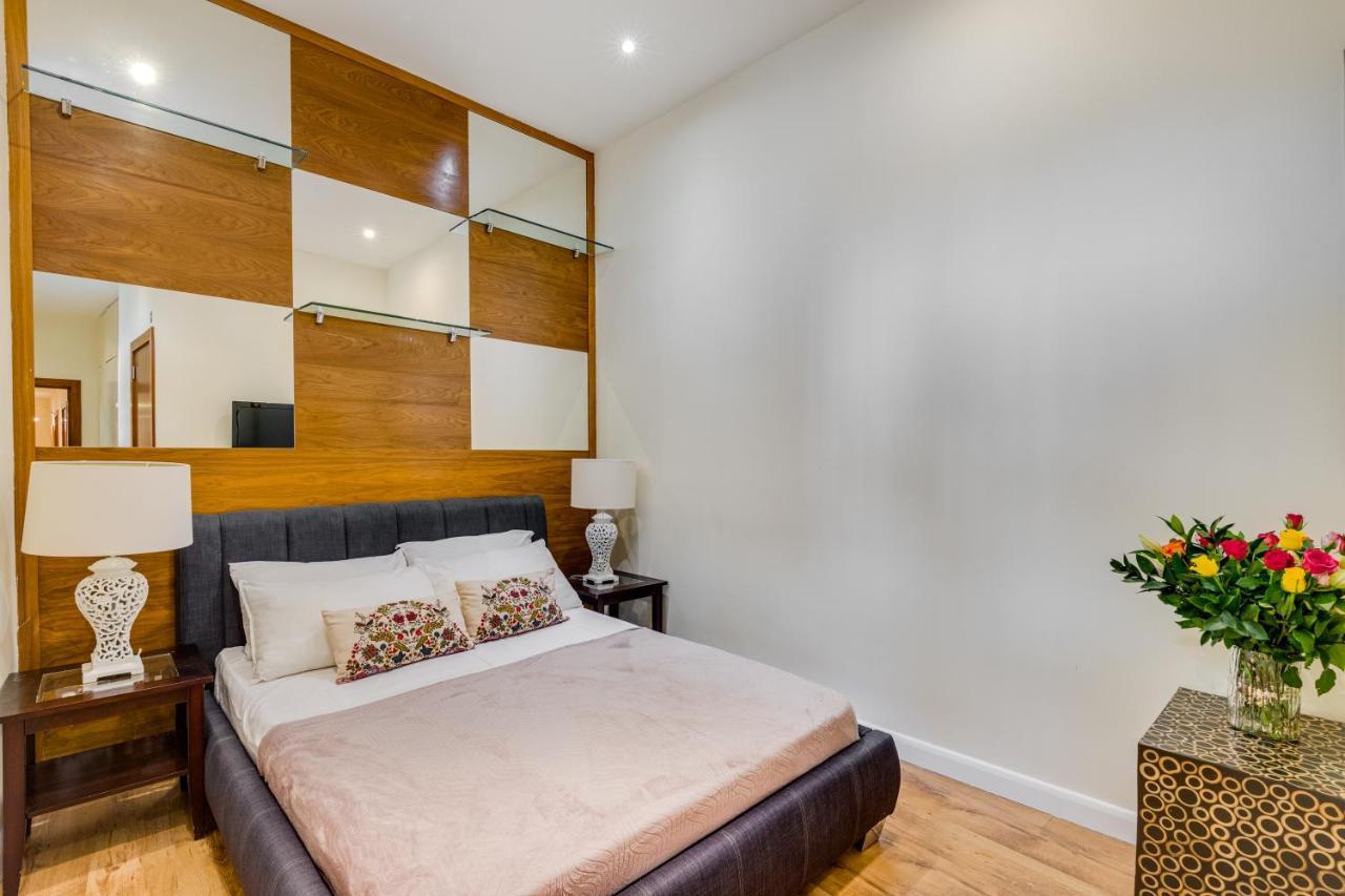 Care Property London- Apartments Eksteriør bilde